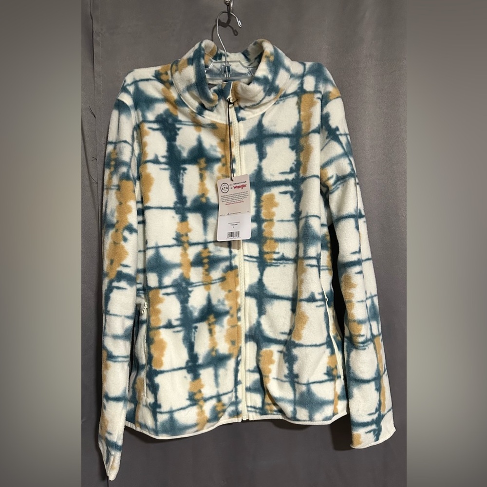 Women’s ATG X Wrangler Sweater